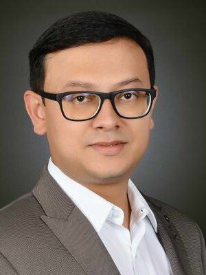 Akshay Badjate MW