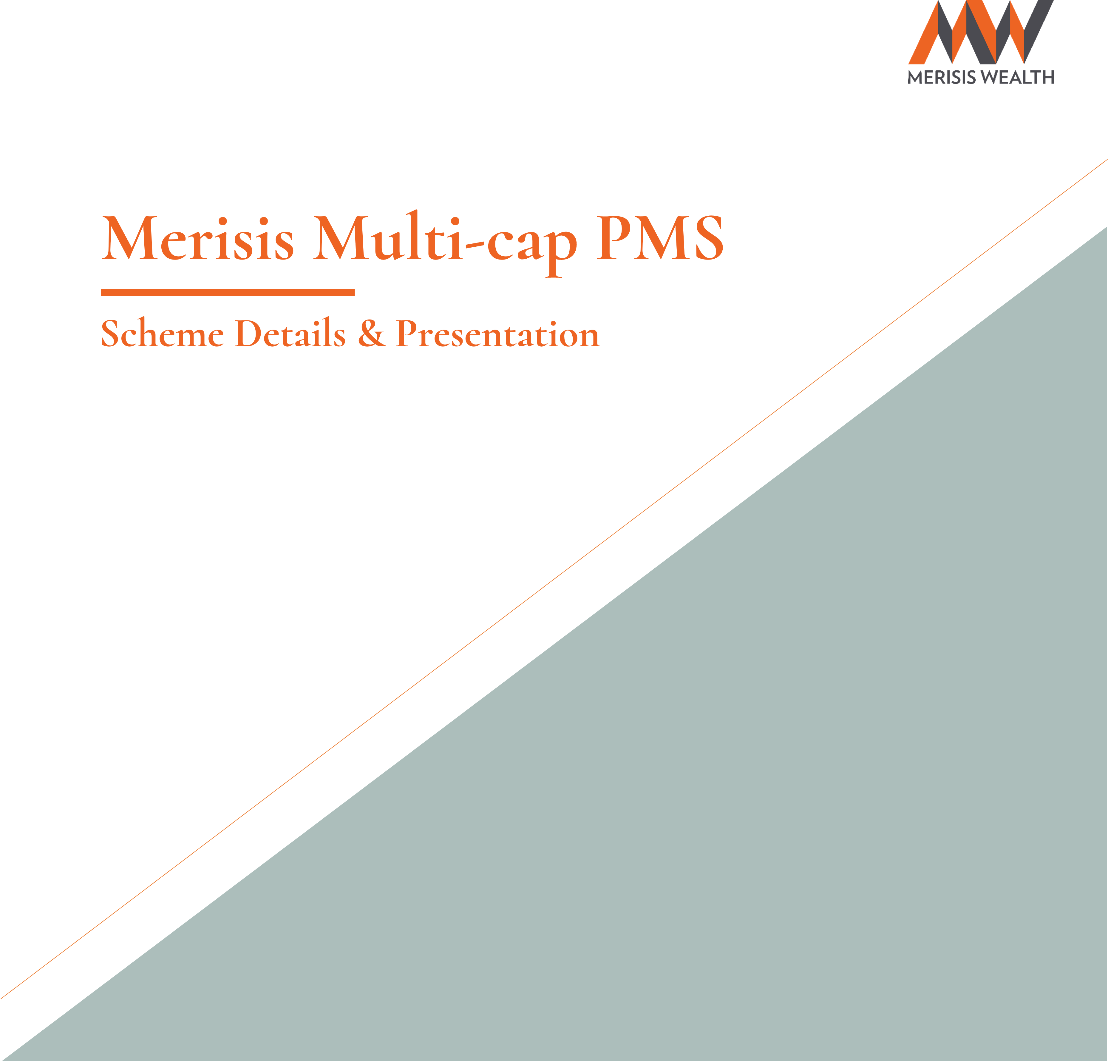 Merisis Wealth PMS